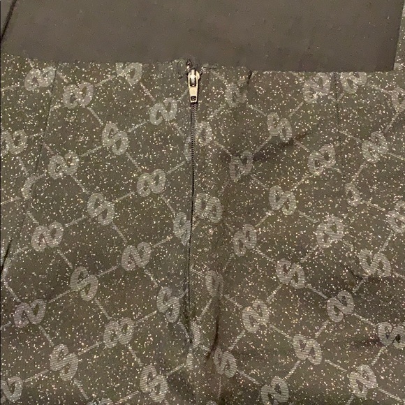 Maria Gabrielle glitter pants - Picture 5 of 7